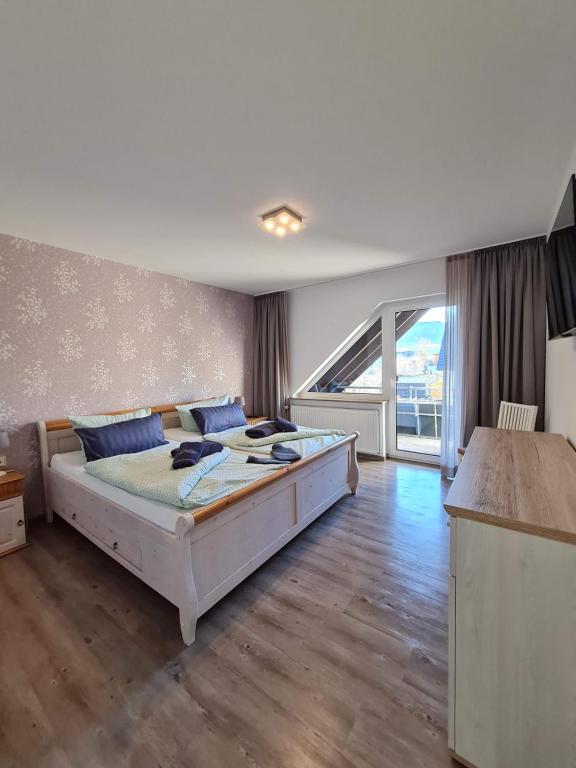 Ferienwohnungen Landhaus Meran inkl MeineCardPlus - 5