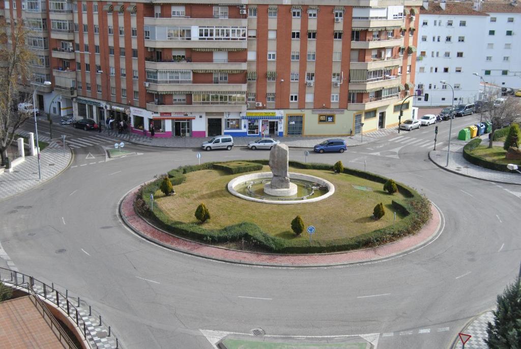 Booking.com: Departamento Huertas de la Alameda , Cuenca ...