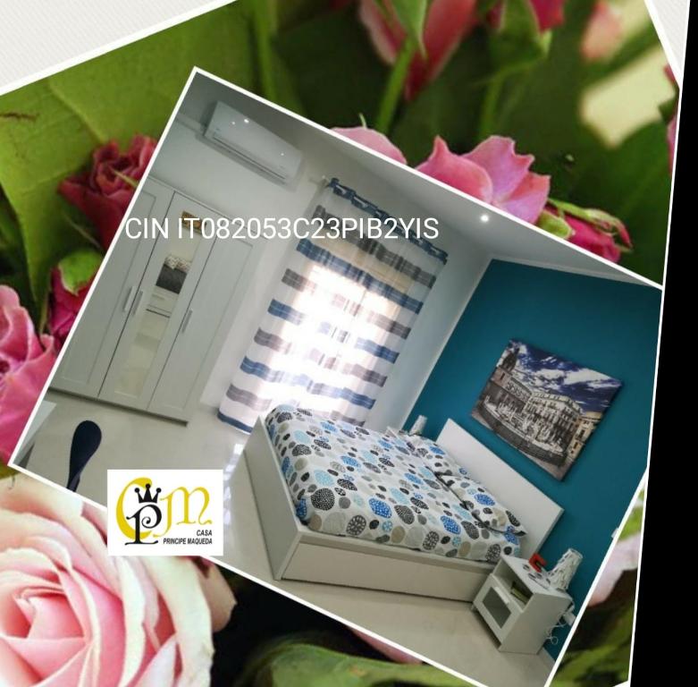 Kép Casa Principe Maqueda szállásáról Palermóban a galériában