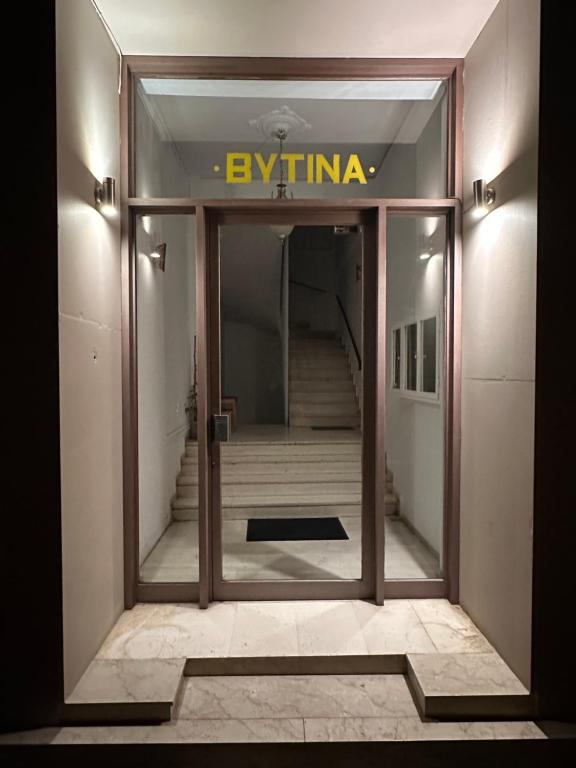 Exteriér nebo vchod ubytování Vytina