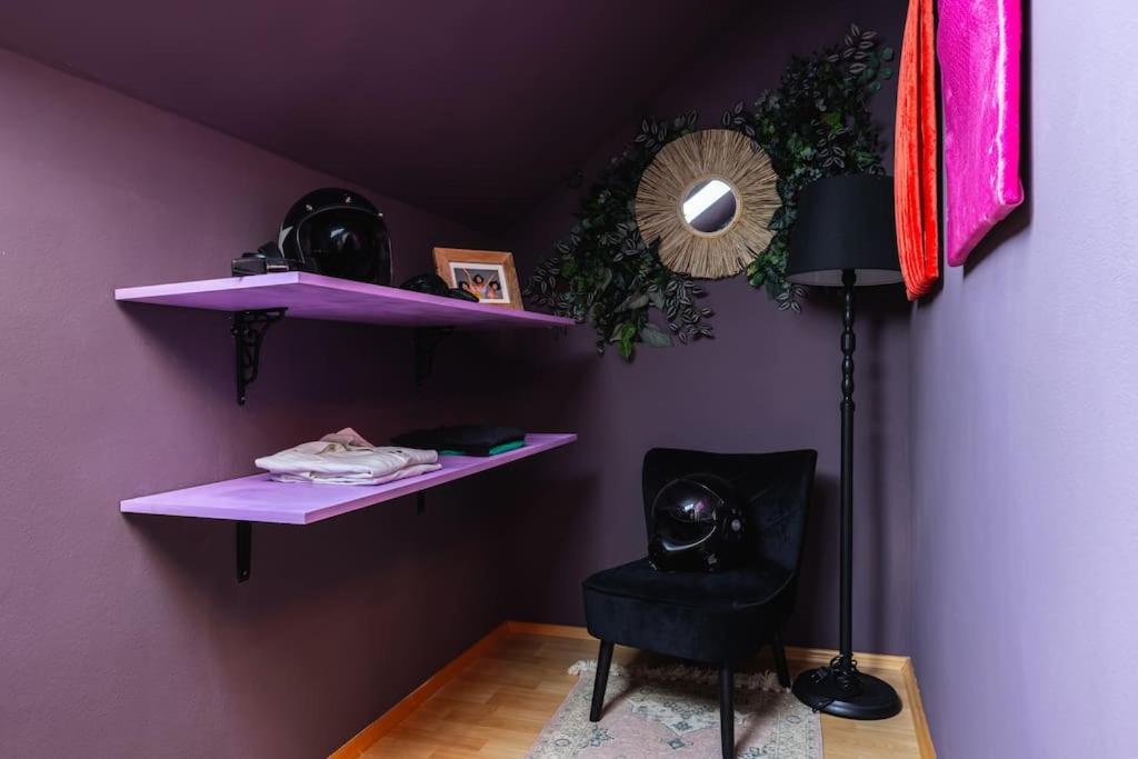 Fotografie z fotogalerie ubytování Free Parking-3BR-200m2 House-AC-1000m2 Garden ve Vídni