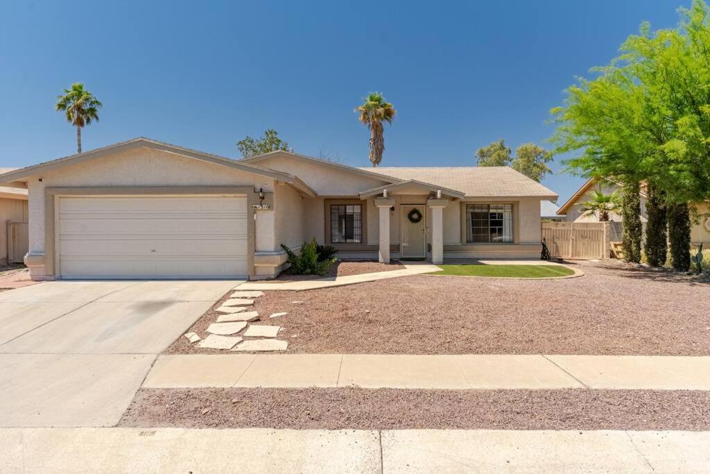 Gallery image of Beautiful home in Southwest Tucson in Tucson