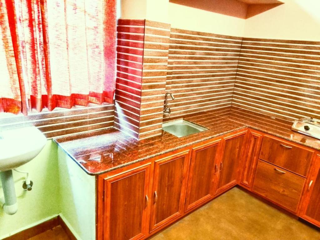 Fotografie z fotogalerie ubytování Elegant Homestay v destinaci Vagamon