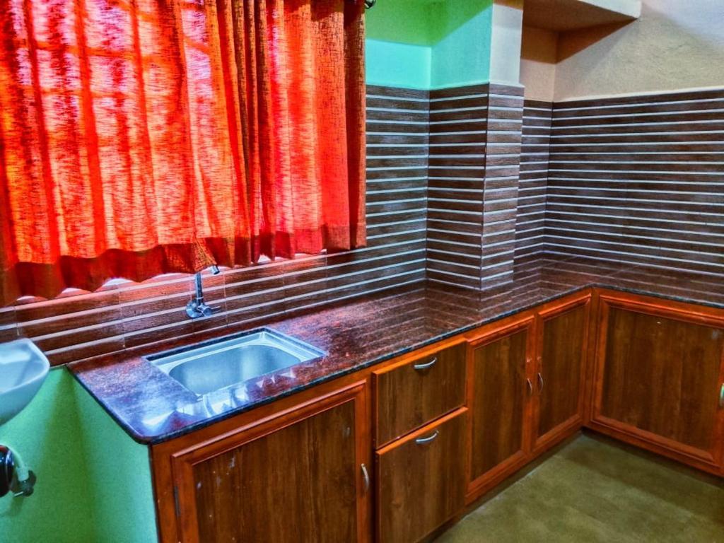 Fotografie z fotogalerie ubytování Elegant Homestay v destinaci Vagamon