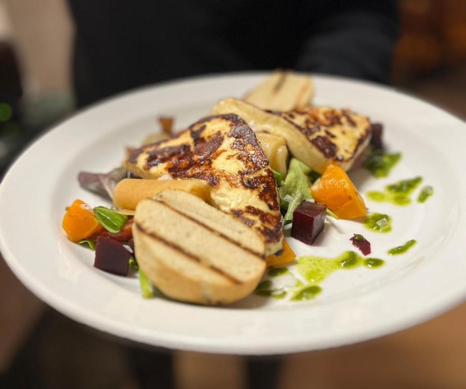 Hotel Lomnice - Resim 26