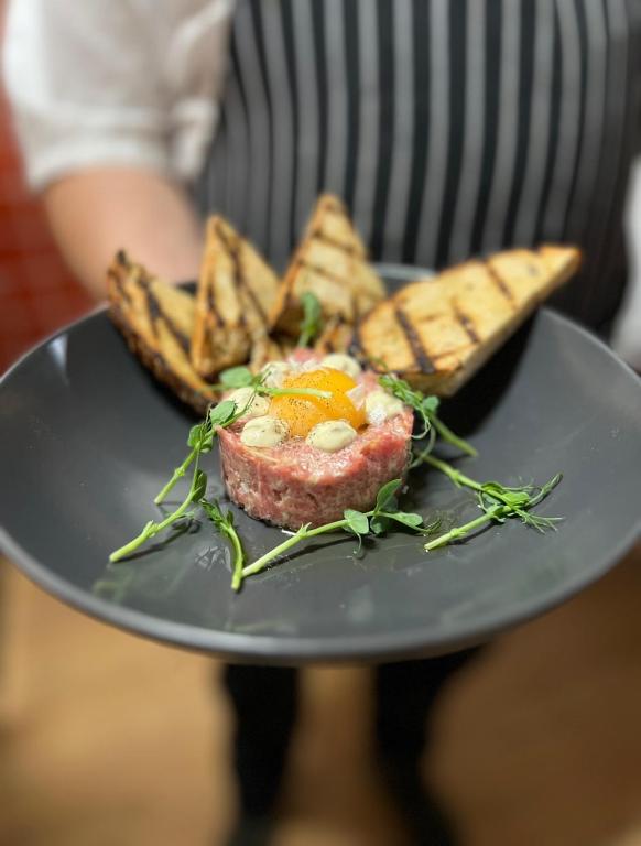 Hotel Lomnice - Resim 24