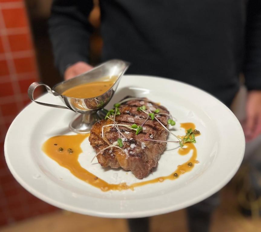 Hotel Lomnice - Resim 25