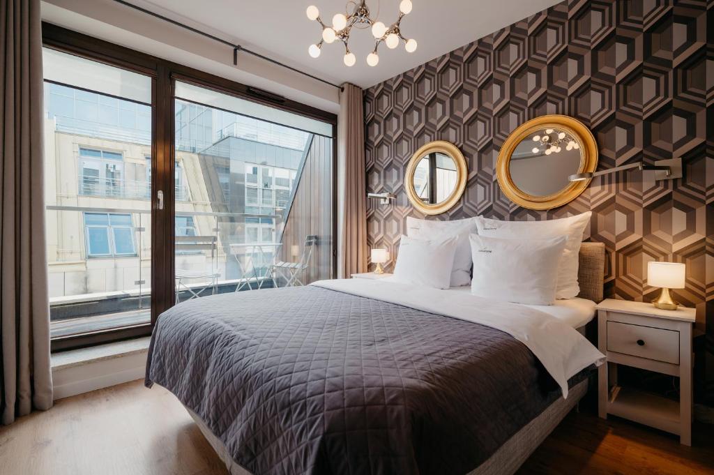 inQse Wroclaw Centre - Resim 1