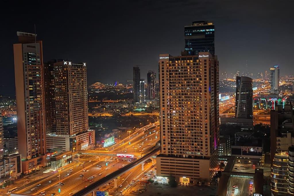 Fotografie z fotogalerie ubytování Al Barsha Partitions - Type 3 v Dubaji
