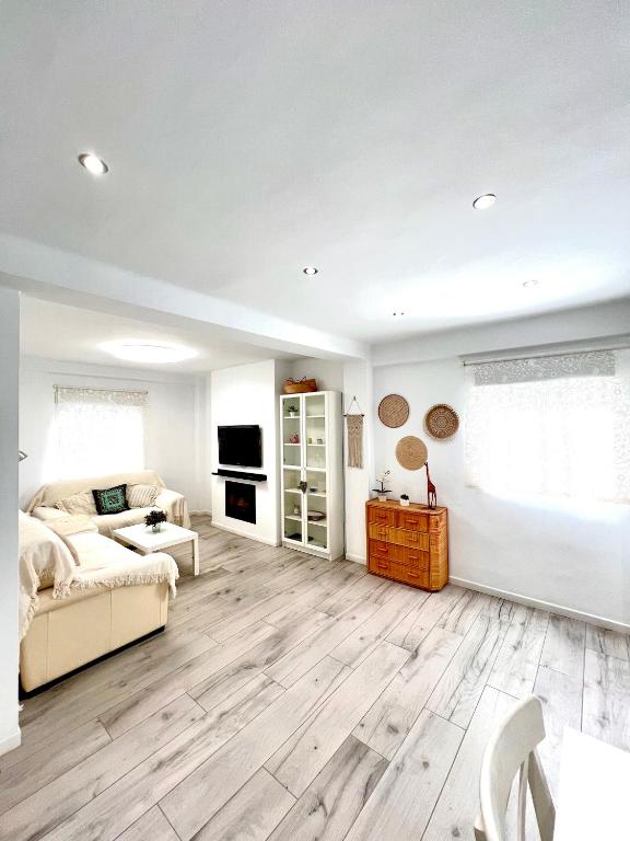 Boutique Apartamento Málaga