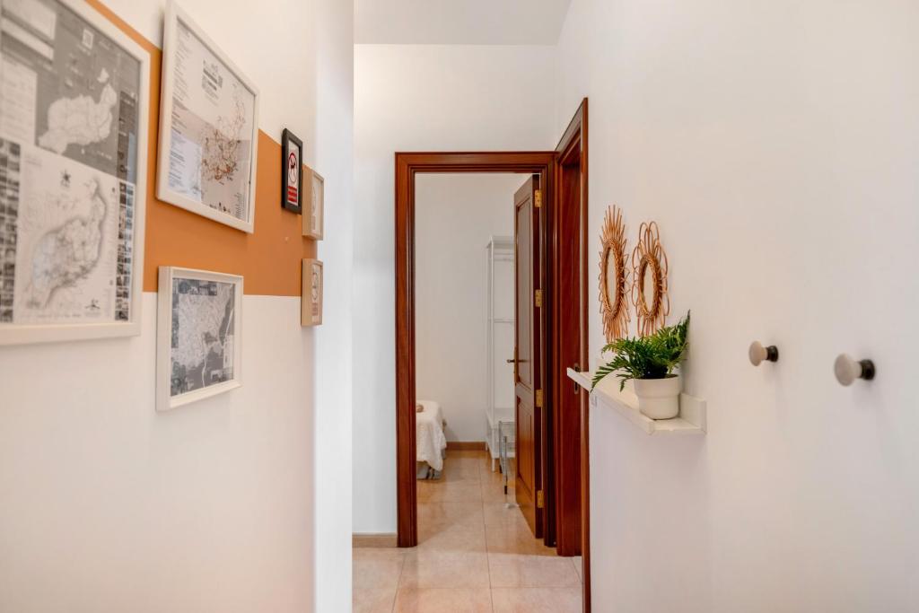 Fotografia z galérie ubytovania Precioso Apartamento En Lanzarote v destinácii Arrecife