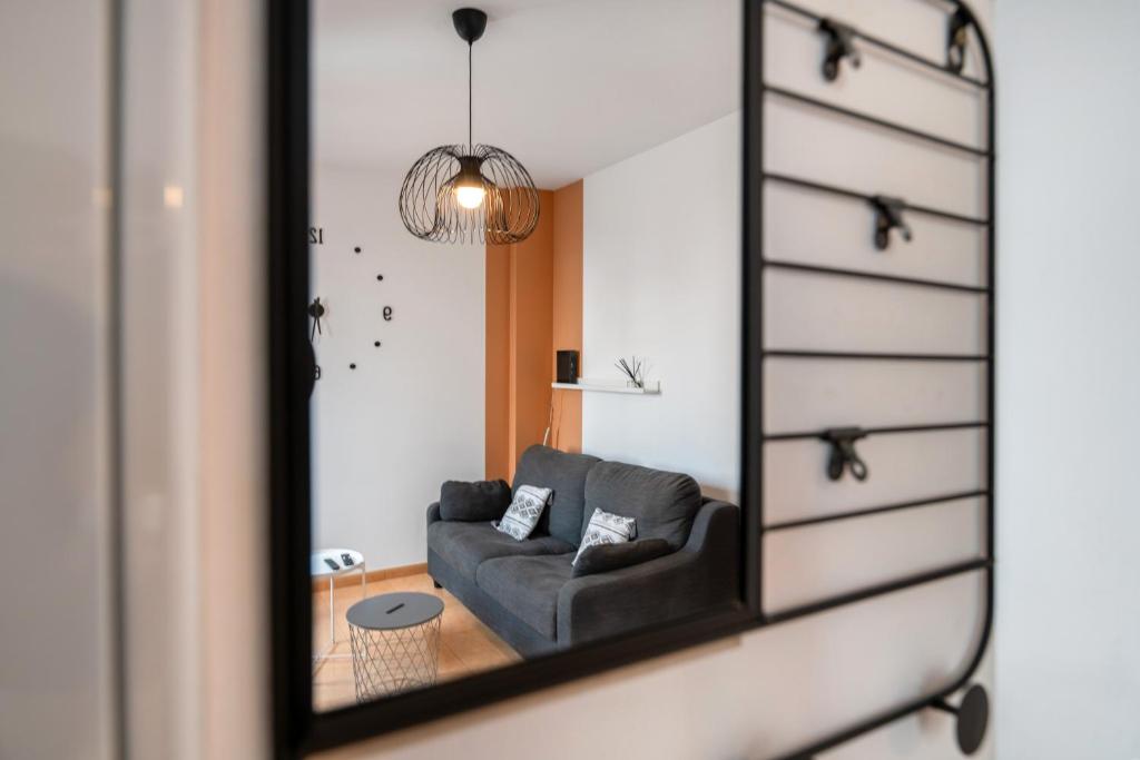 Posedenie v ubytovaní Precioso Apartamento En Lanzarote