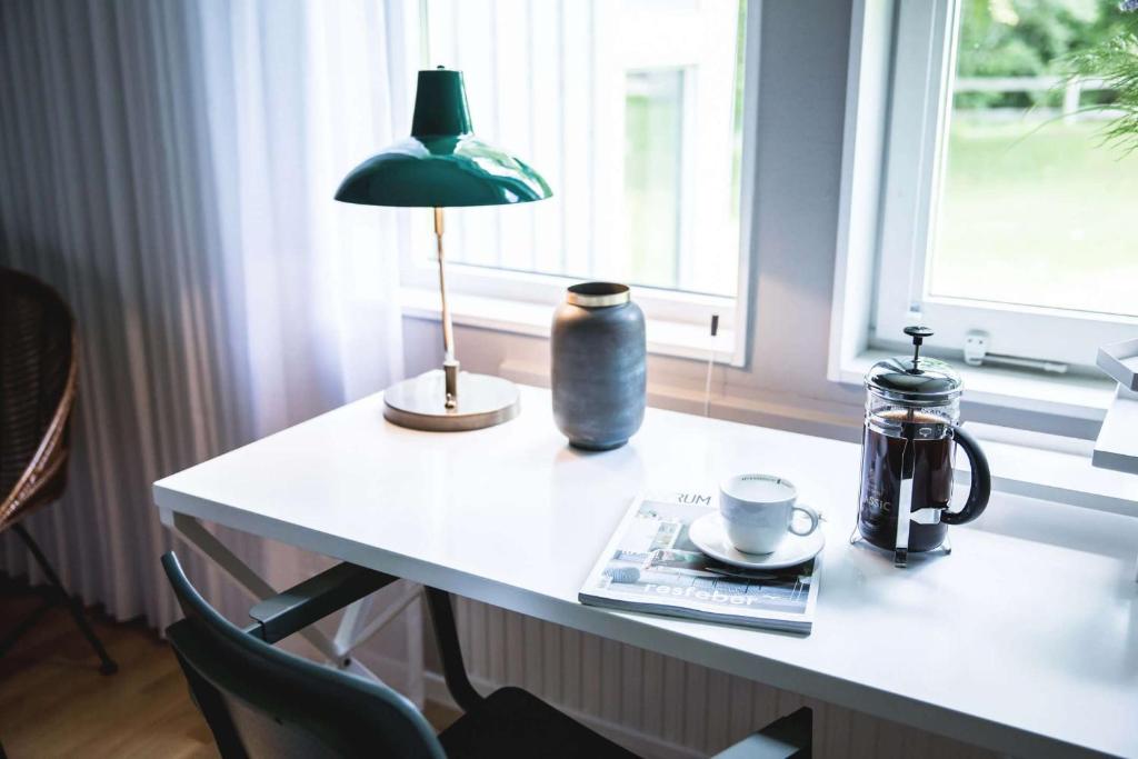 Fotografie z fotogalerie ubytování Aspenäs Herrgård v destinaci Lerum
