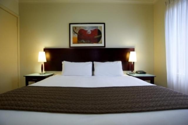 Comfort Apartments Royal Gardens - Resim 34