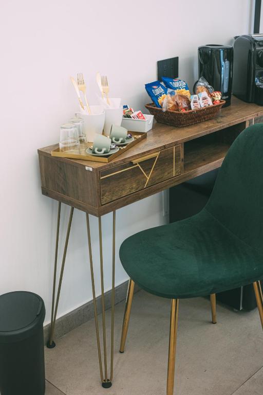 Pignasecca Domus - 8