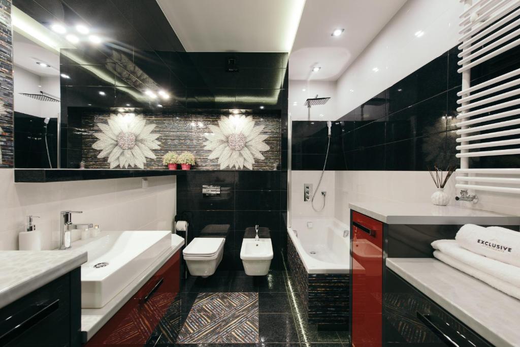 inQse Krakow Brewery Residence - Resim 3