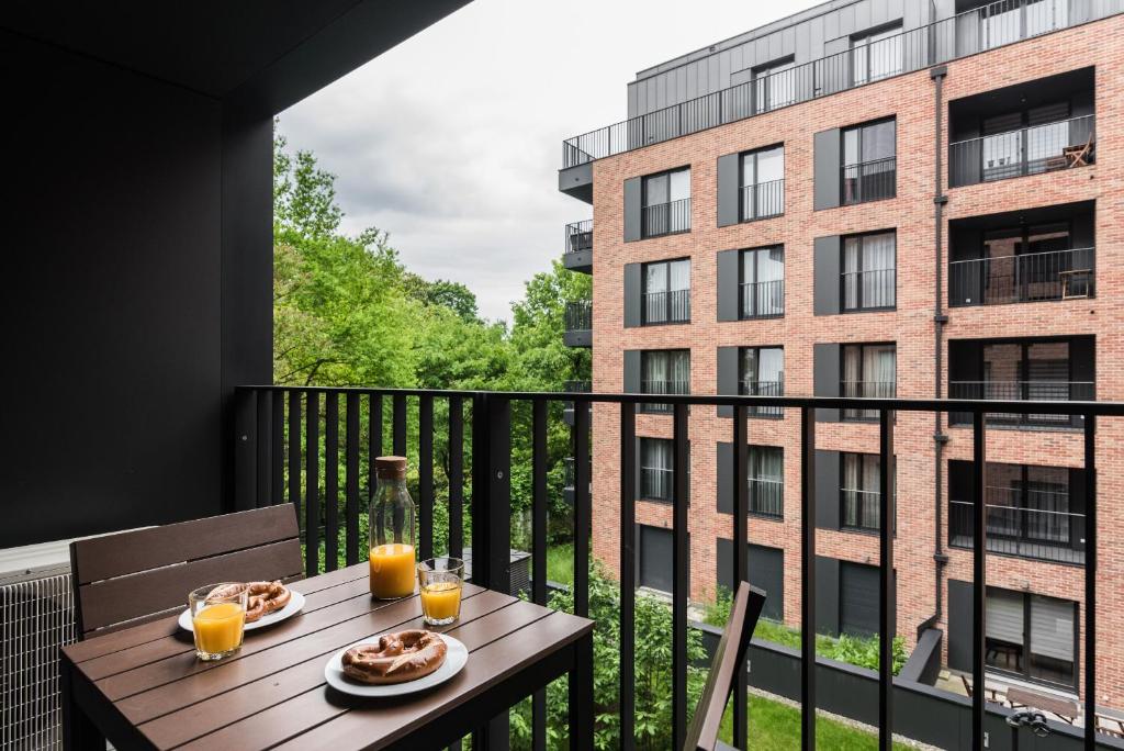 inQse Krakow Brewery Residence - Resim 7