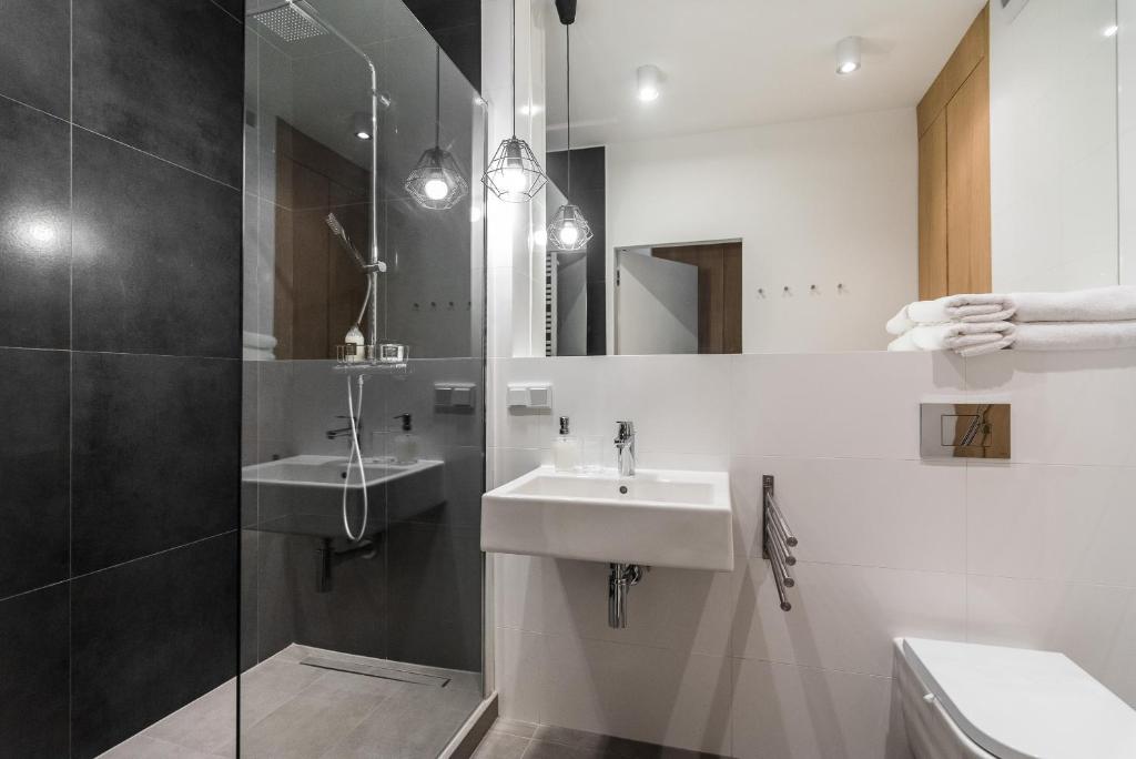 inQse Krakow Brewery Residence - Resim 15