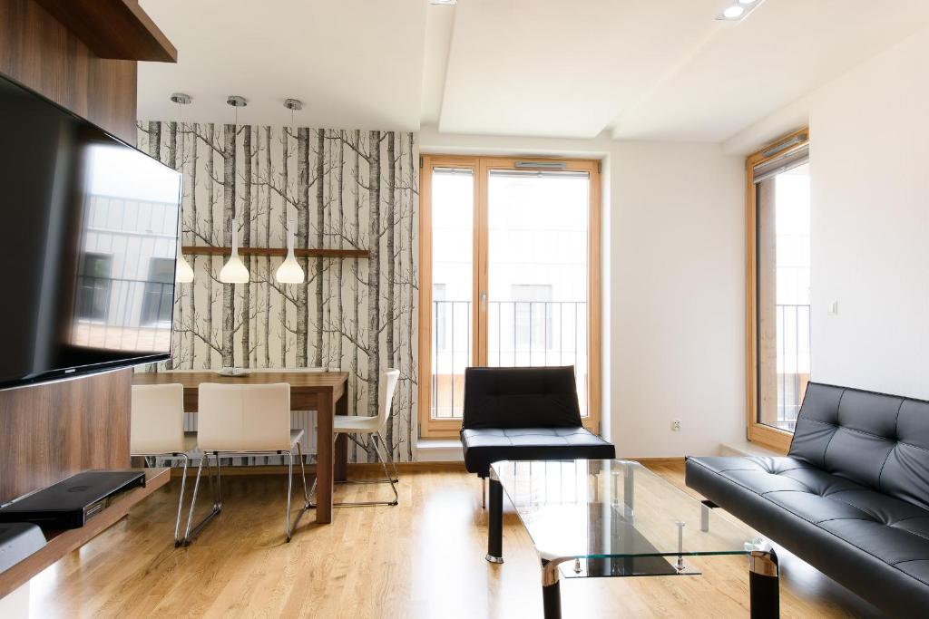 inQse Krakow Brewery Residence - Resim 17