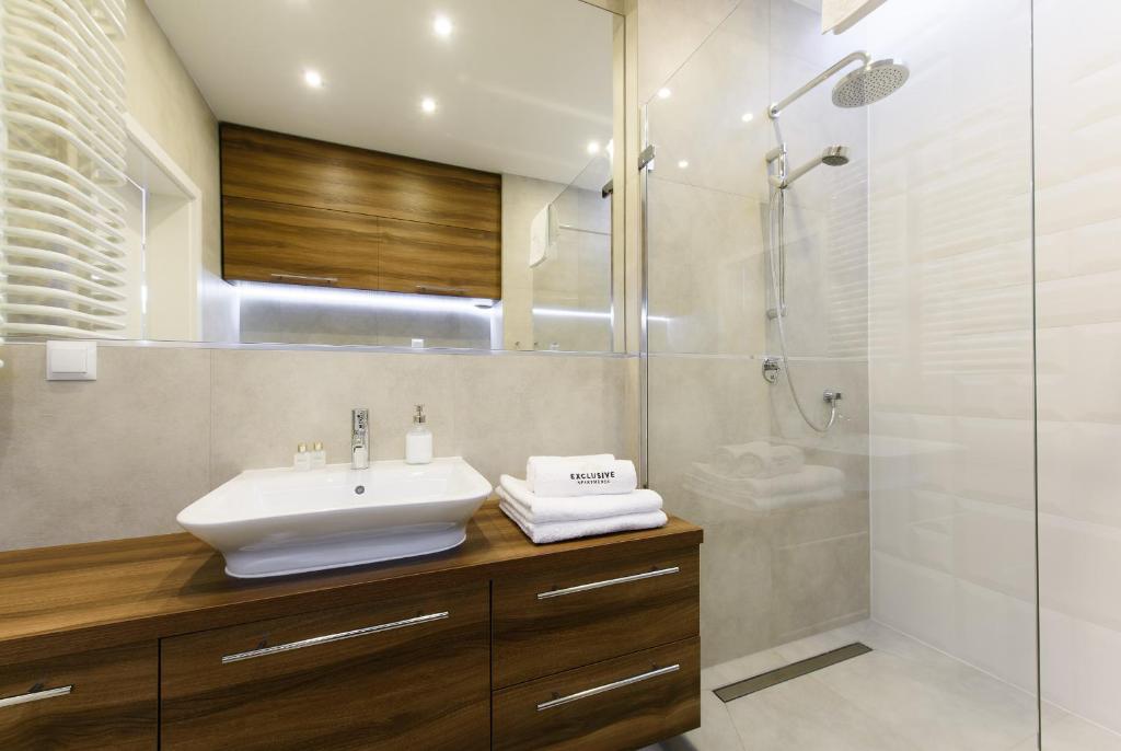 inQse Krakow Brewery Residence - Resim 18