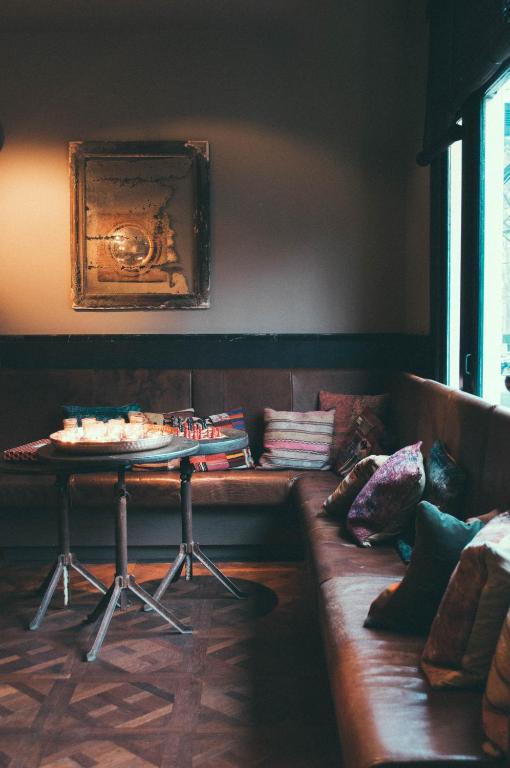 Max Brown Hotel Museum Square, part of Sircle Collection - Resim 12