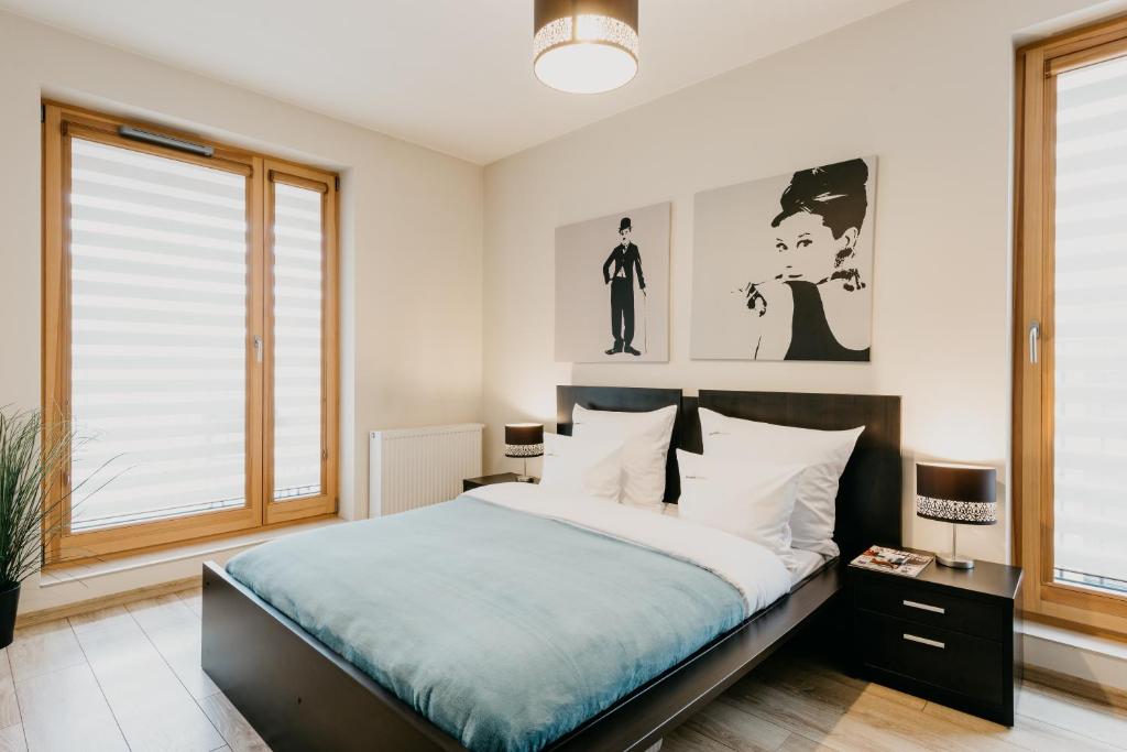 inQse Krakow Brewery Residence - Resim 25