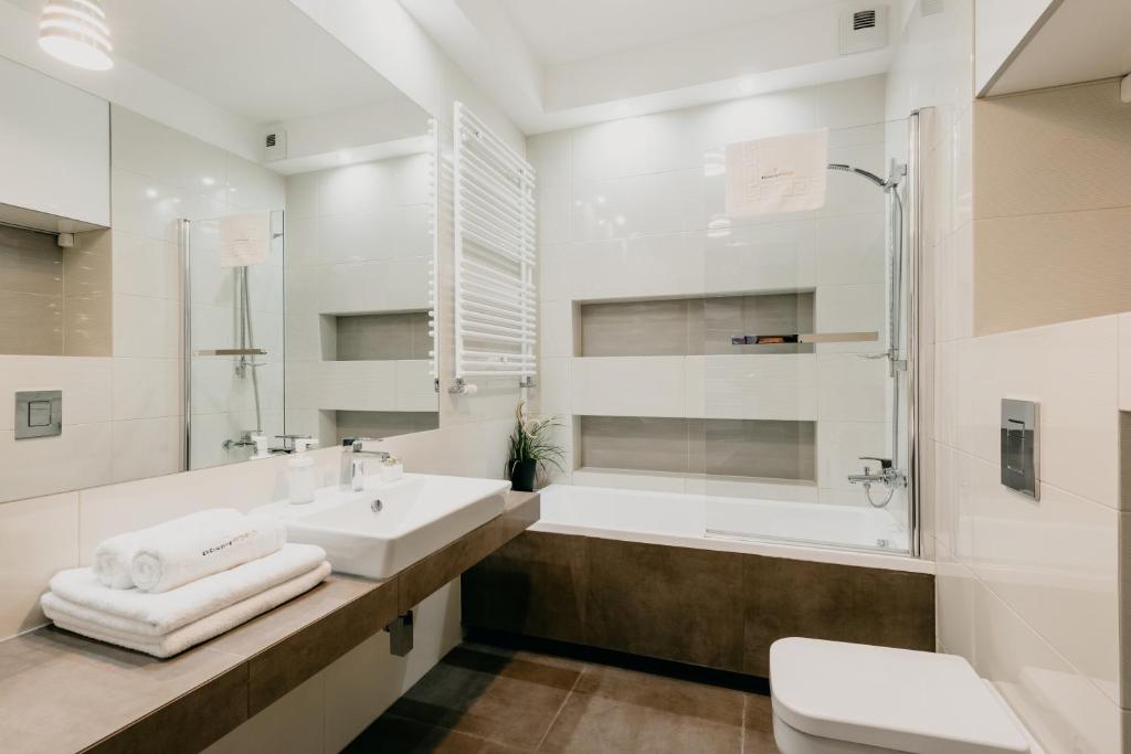 inQse Krakow Brewery Residence - Resim 23