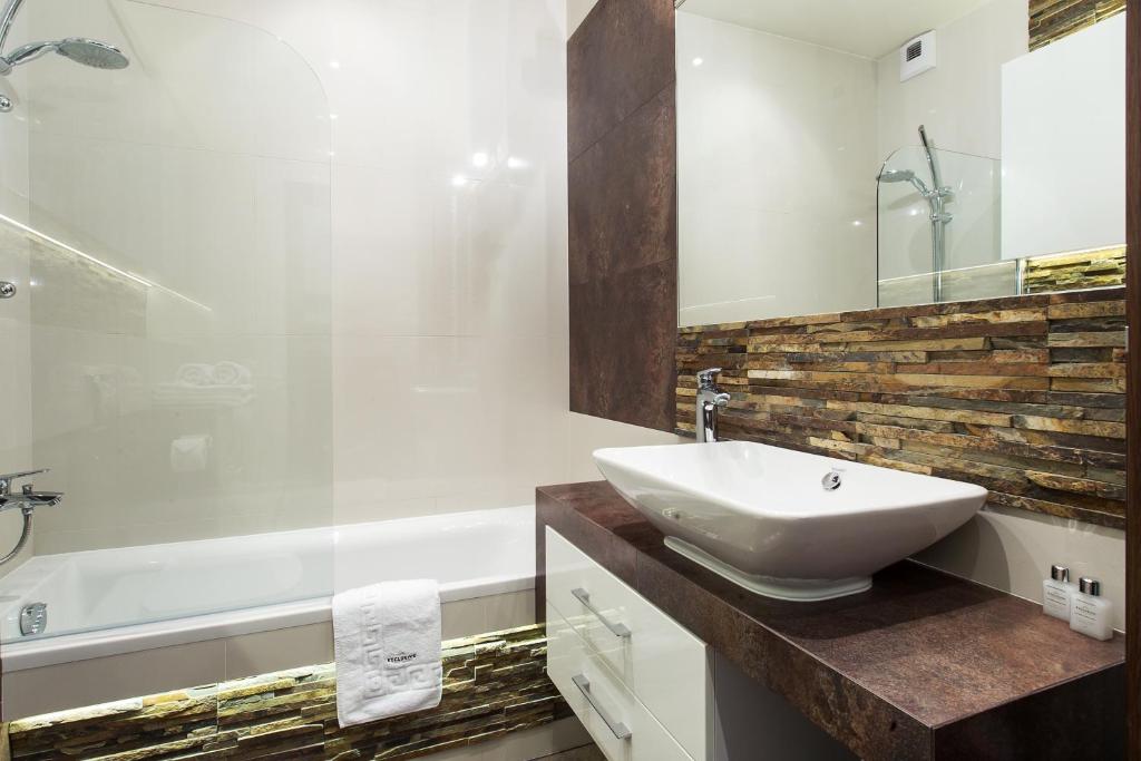 inQse Krakow Brewery Residence - Resim 28