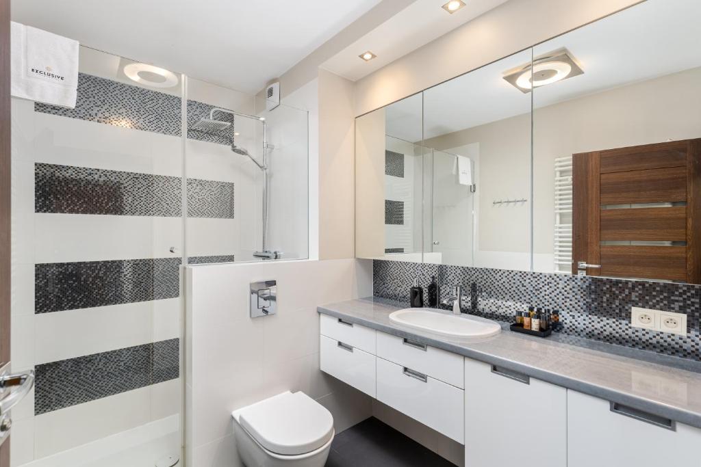 inQse Krakow Brewery Residence - Resim 34