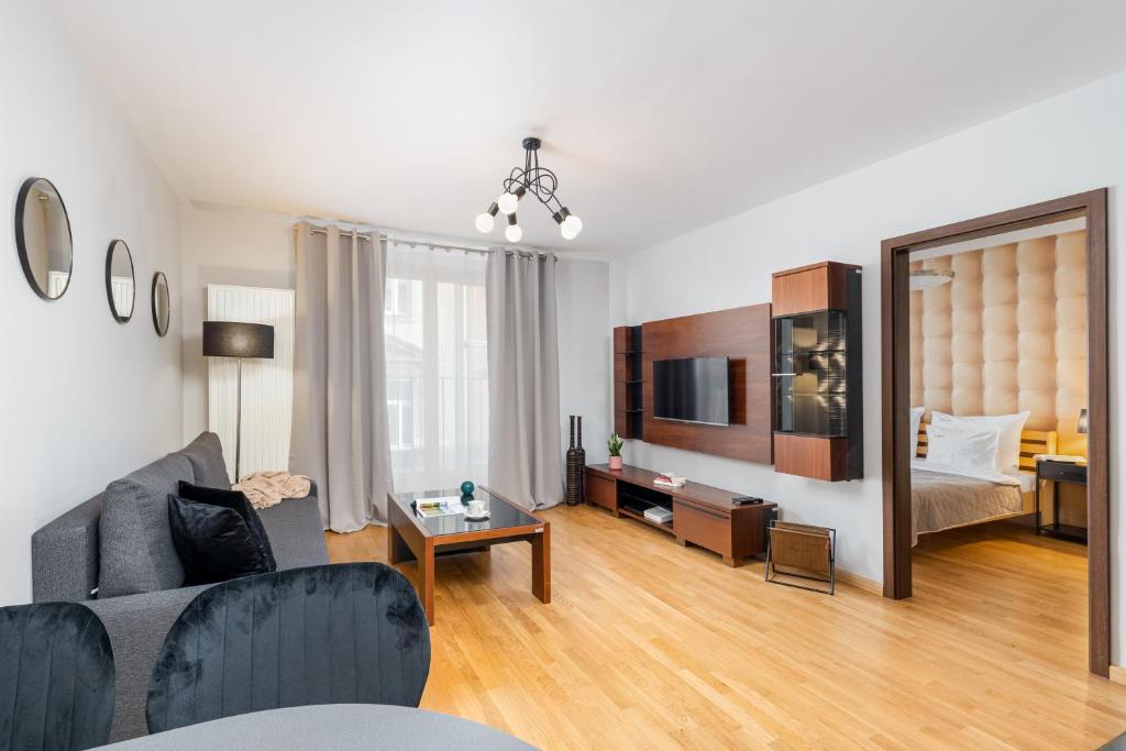 inQse Krakow Brewery Residence - Resim 33