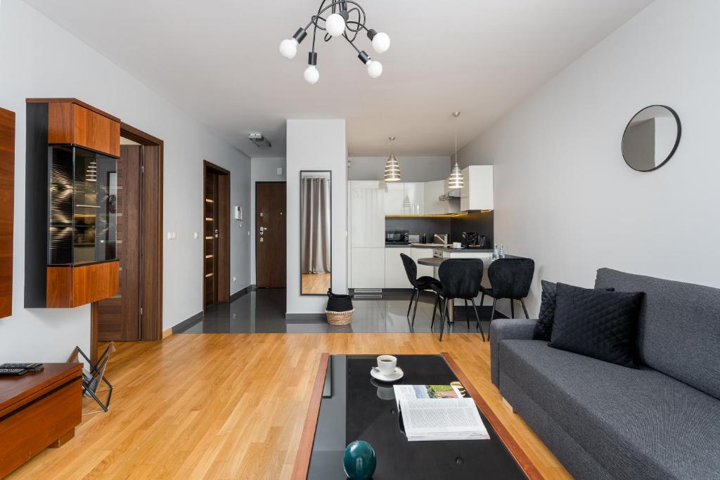 inQse Krakow Brewery Residence - Resim 36