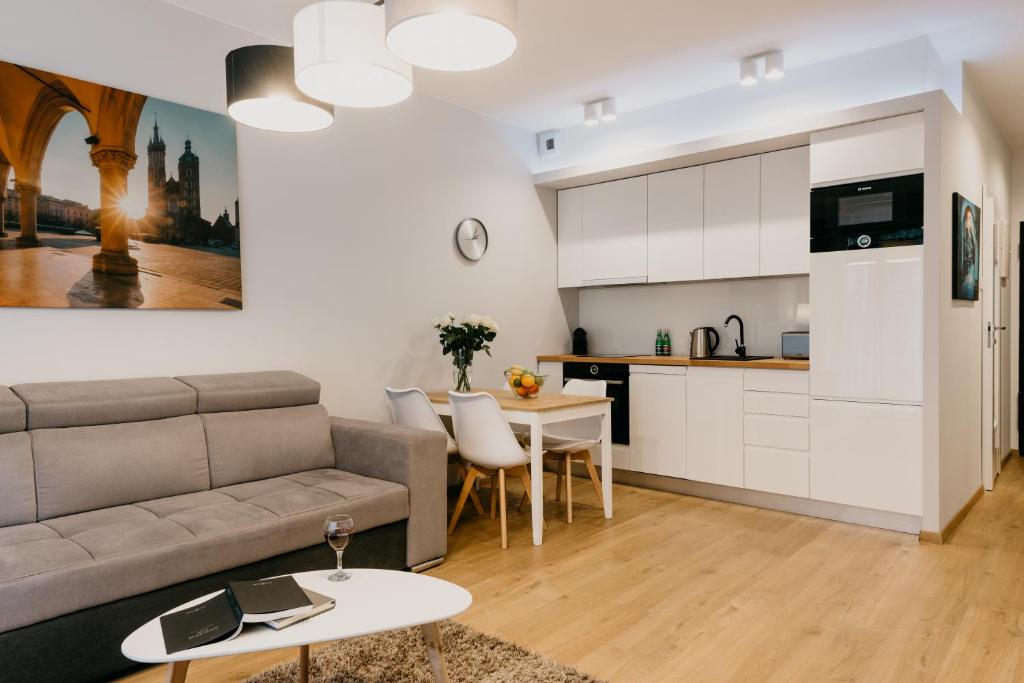 inQse Krakow Brewery Residence - Resim 38