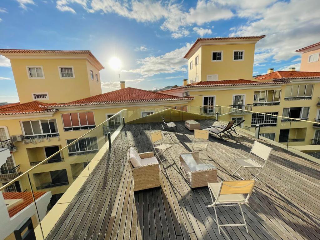 Hortas Residence 13 - 1