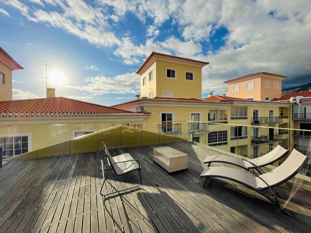 Hortas Residence 13 - 2