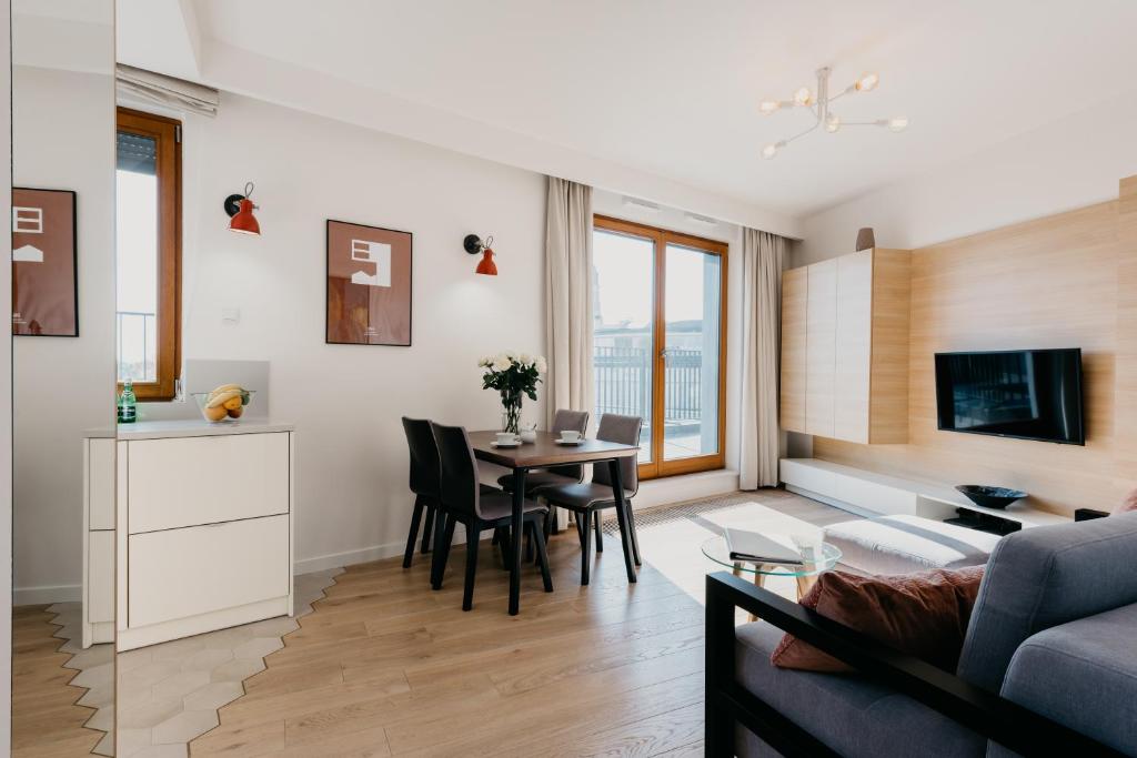 inQse Krakow Brewery Residence - Resim 42