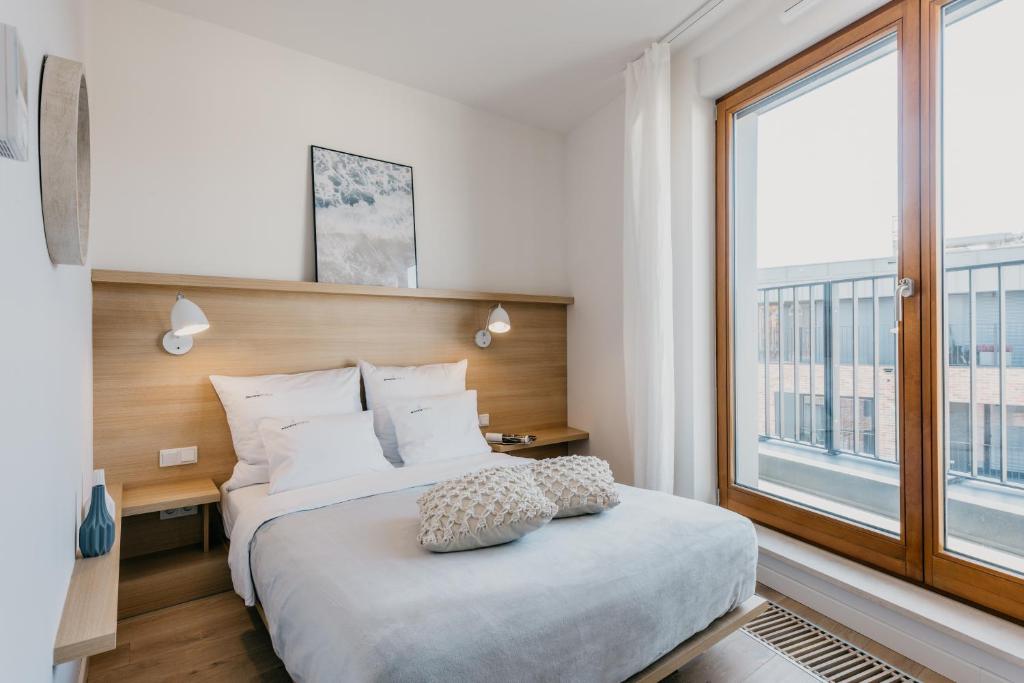 inQse Krakow Brewery Residence - Resim 5