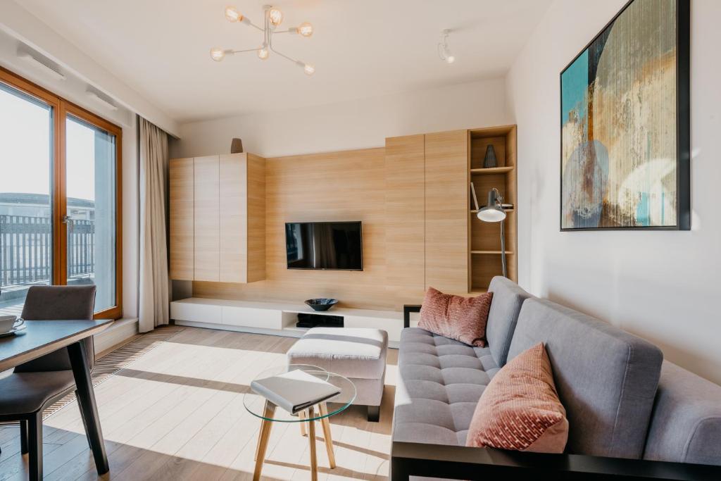 inQse Krakow Brewery Residence - Resim 43