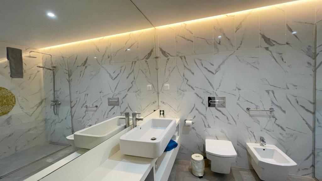 Hortas Residence 13 - 19