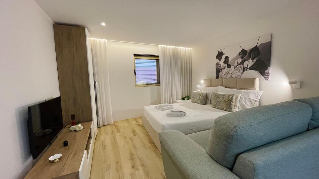 Hortas Residence 13 - 18