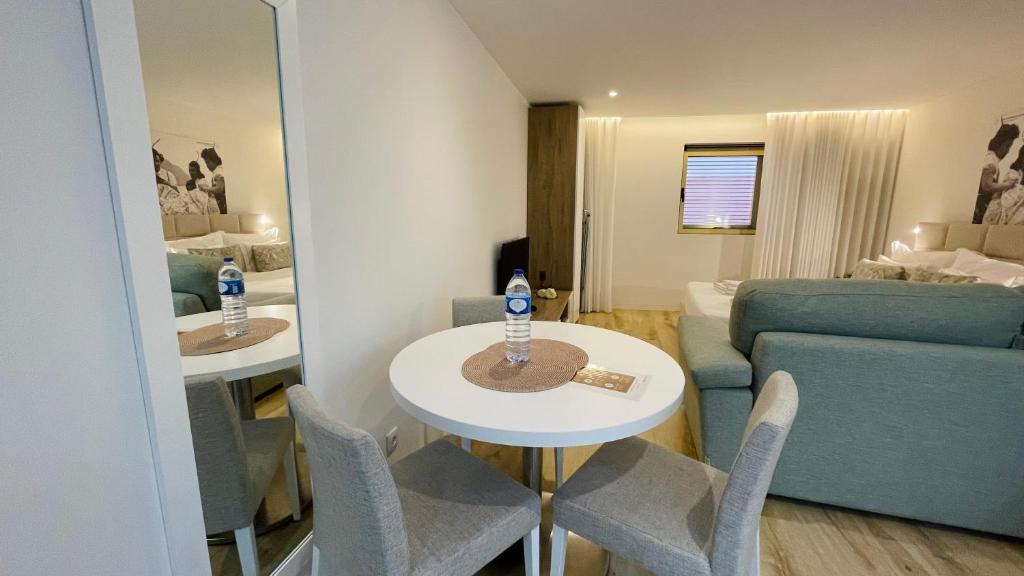 Hortas Residence 13 - 16