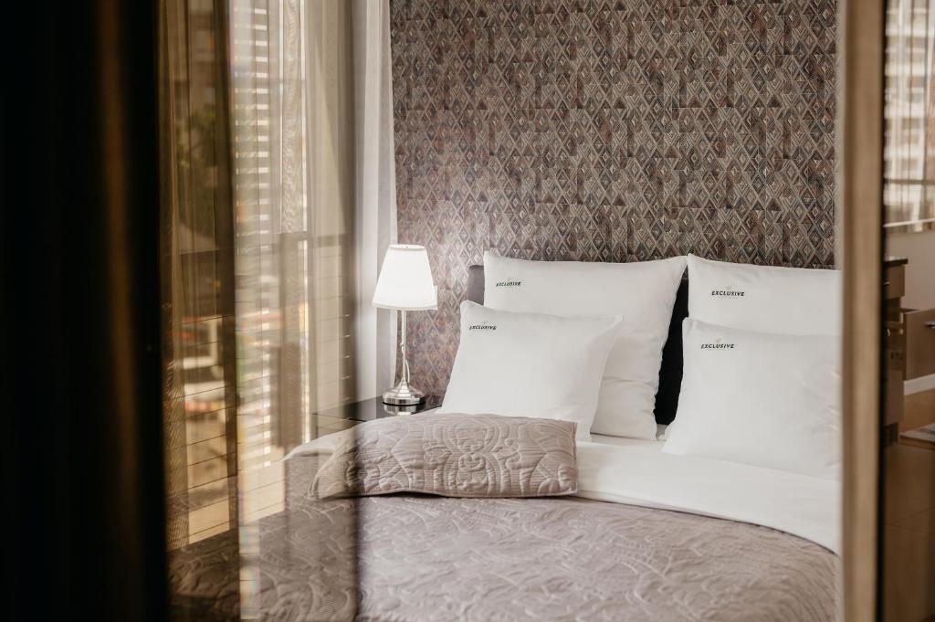 inQse Wroclaw Marina - Resim 13