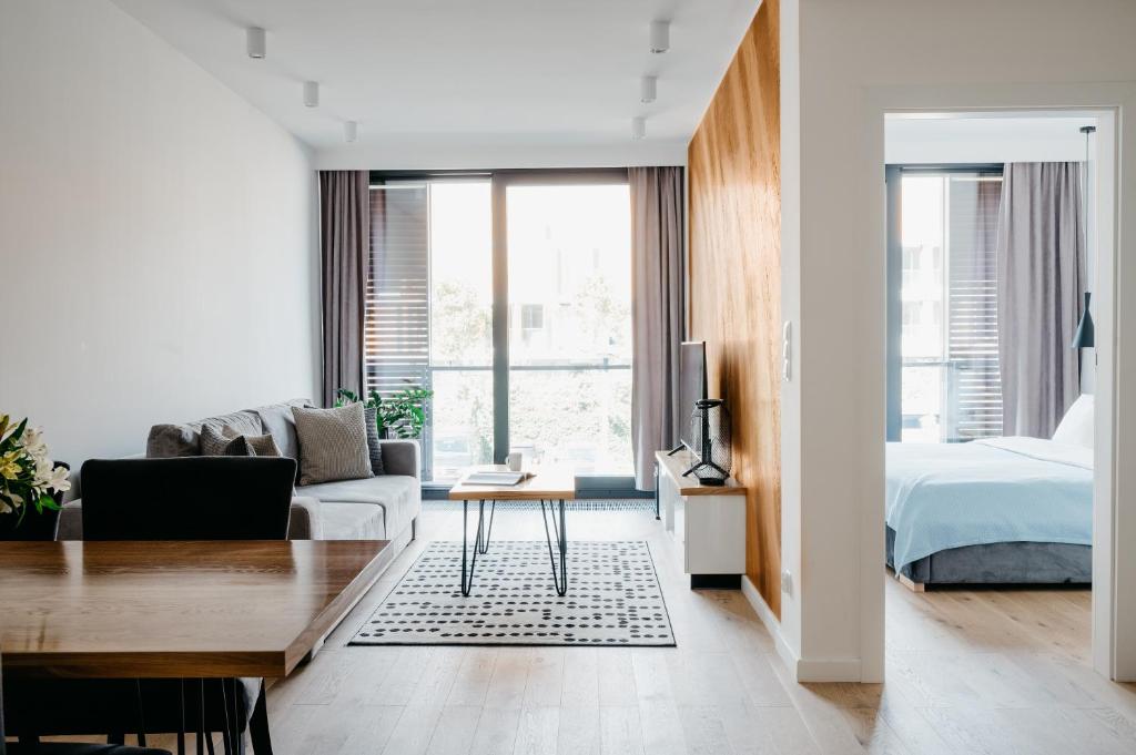 inQse Wroclaw Marina - 9