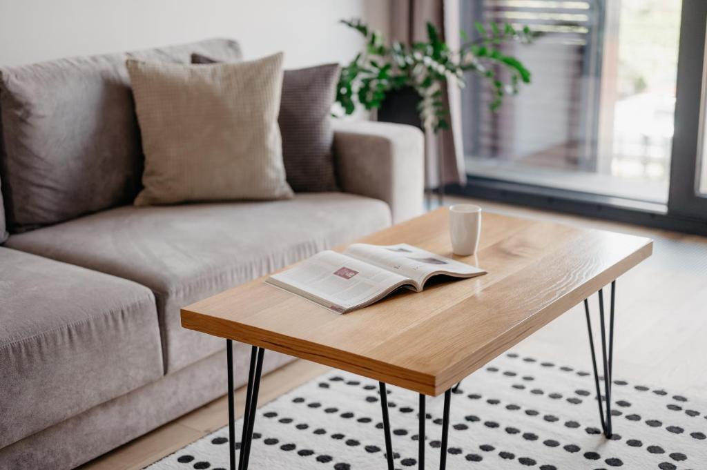 inQse Wroclaw Marina - Resim 16