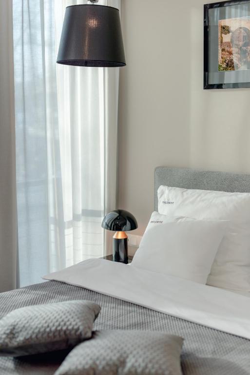 inQse Wroclaw Marina - Resim 15