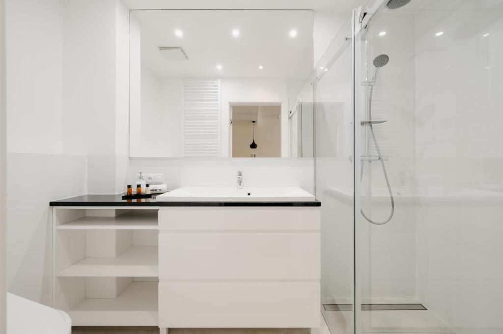 inQse Wroclaw Marina - Resim 3