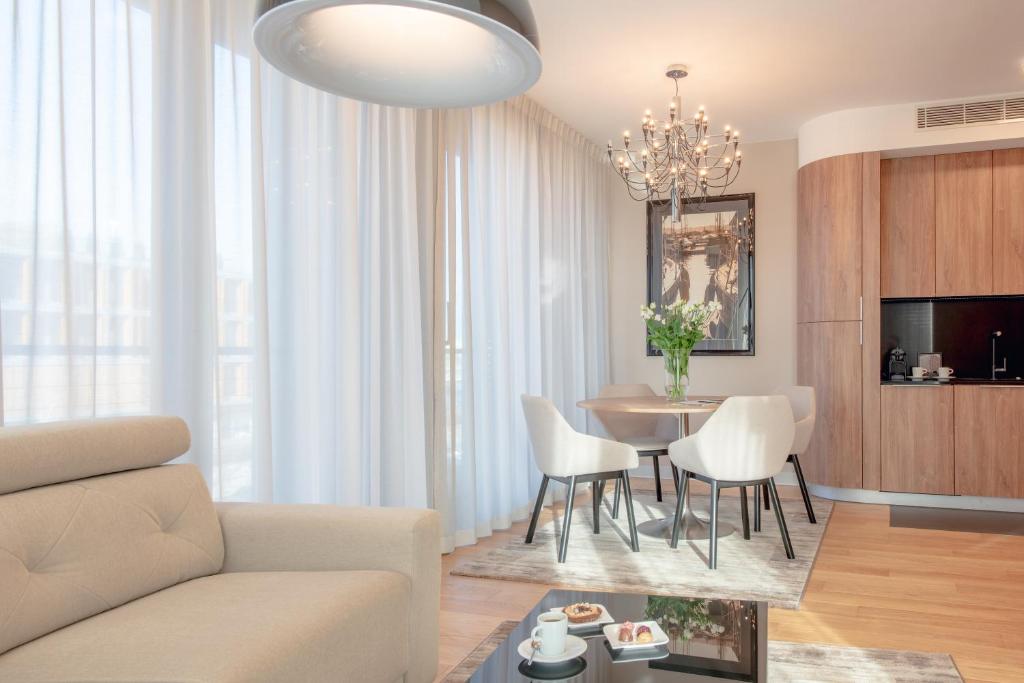 inQse Wroclaw Marina - 13