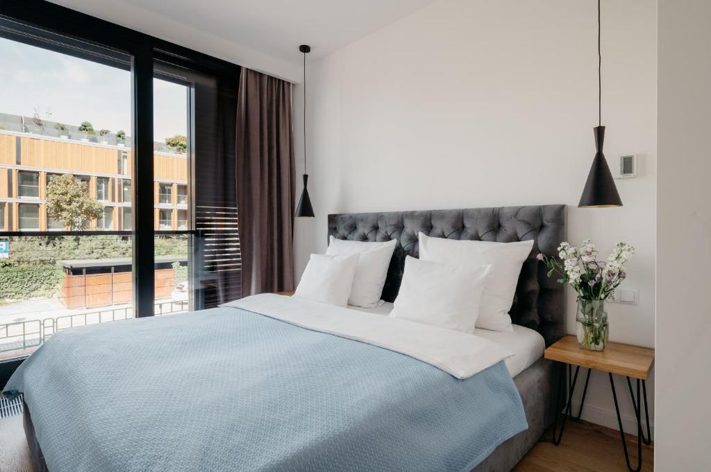 inQse Wroclaw Marina - Resim 18