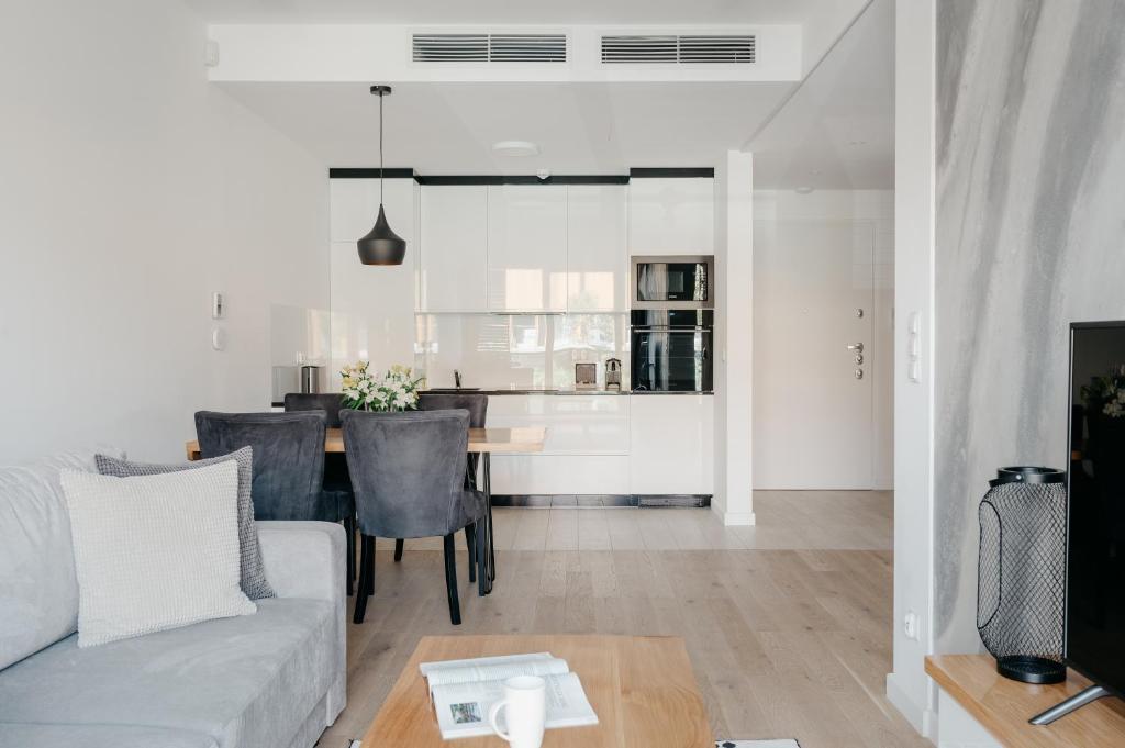 inQse Wroclaw Marina - 15