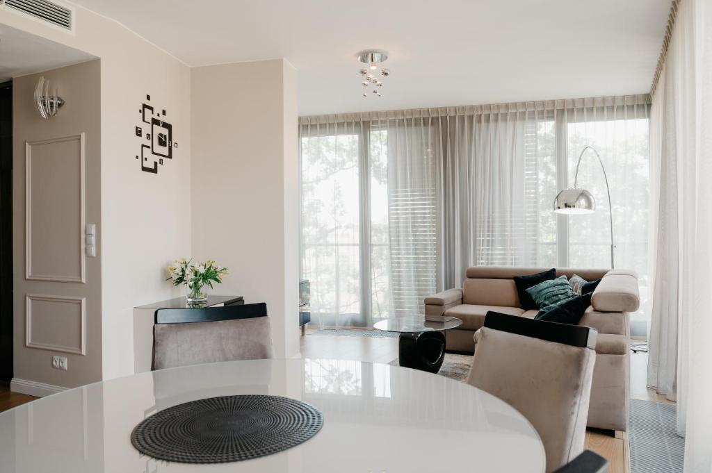 inQse Wroclaw Marina - 16