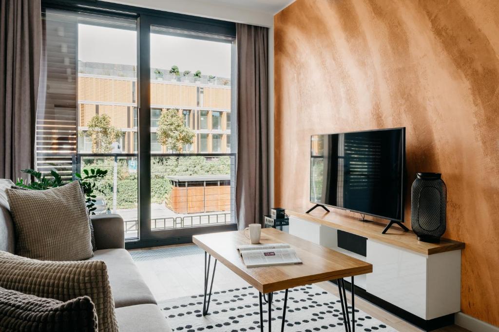 inQse Wroclaw Marina - 7